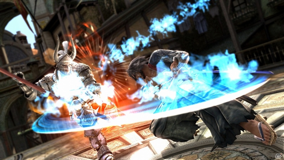 【TGS 2013】「エースコンバット インフィニティ」日本国内向けβテストの実施＆「ソウルキャリバー ロストソーズ」にソフィーティアの参戦が決定！の画像37