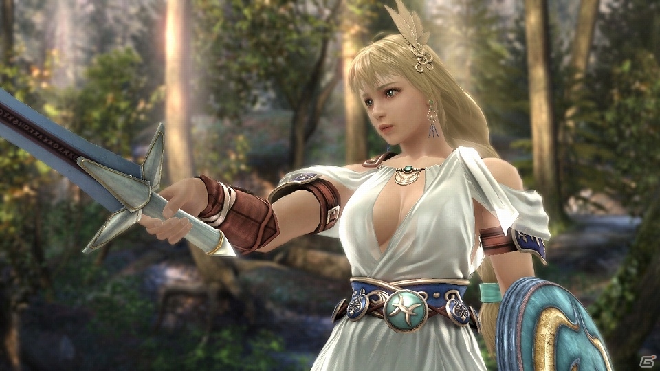 【TGS 2013】「エースコンバット インフィニティ」日本国内向けβテストの実施＆「ソウルキャリバー ロストソーズ」にソフィーティアの参戦が決定！の画像39
