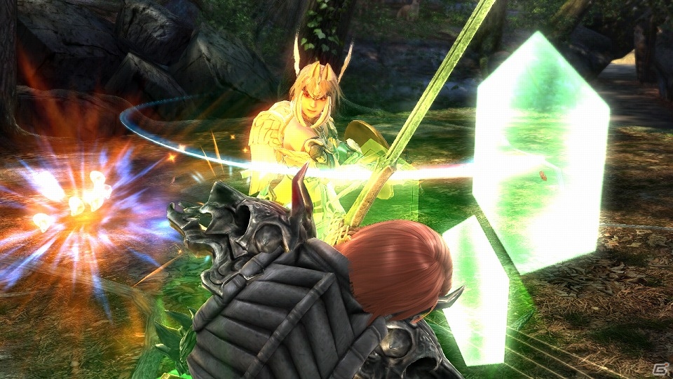 【TGS 2013】「エースコンバット インフィニティ」日本国内向けβテストの実施＆「ソウルキャリバー ロストソーズ」にソフィーティアの参戦が決定！の画像49