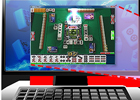 PC「セガNET麻雀 MJ」βテスト開始！アーケード版とのW開催イベント「第1回オータムCUP」の実施も決定