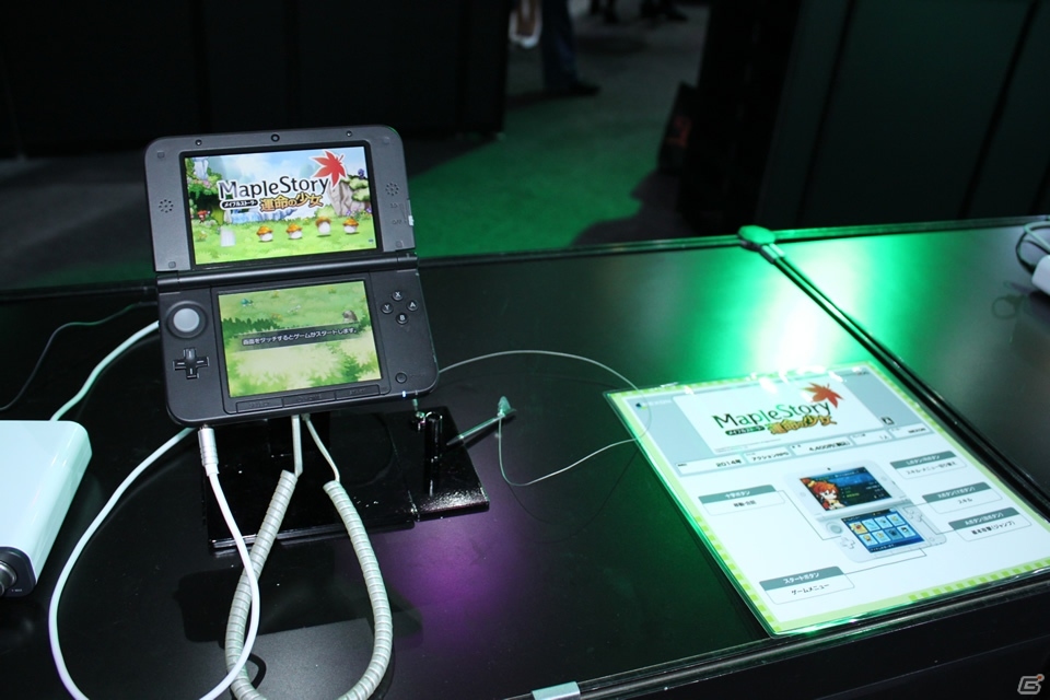 【TGS 2013】シリーズ最新作「龍が如く 維新！」を筆頭に人気シリーズの最新作を多数出展した「セガ」ブースレポートの画像19