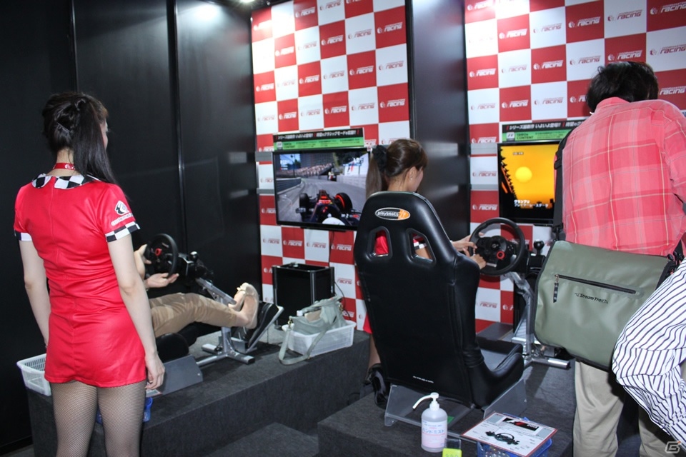 【TGS 2013】シリーズ最新作「龍が如く 維新！」を筆頭に人気シリーズの最新作を多数出展した「セガ」ブースレポートの画像21