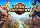 世界中のプレイヤーを相手にローマ帝国の支配をかけた壮絶バトルを戦い抜こう！iOS/Android「トータル・コンクエスト」が配信スタート