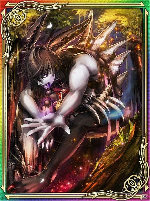 GREE/mixi「陰陽師」十二天将シリーズイベント「神さびる追憶 第四章」が開催中―陰陽師最大レア度（★7）に疾駆凶将「白虎」＆「因幡の黒兎」登場の画像3