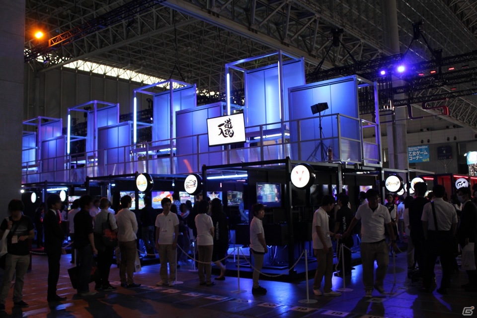 【TGS 2013】最新ゲーム機に触れるチャンス！PlayStation4やPS Vita TV、新型PS VITAが展示された「プレイステーション」ブースレポートの画像10