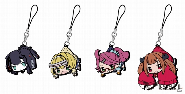 AC「ガンスリンガー ストラトス」史上最大の祭典「ストラトスフェスティバル！」の入場チケットが9月21日より販売開始！の画像14