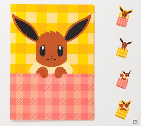 ぴょっこり顔を出したポケモンたちのかわいいグッズが「ポケモンセンター」にて9月21日より発売！全国のポケモンセンターでは様々な催しも開催の画像1