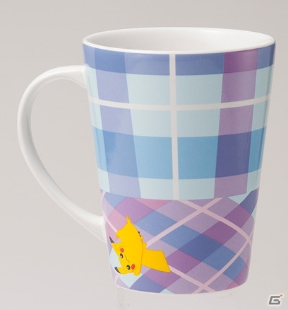 ぴょっこり顔を出したポケモンたちのかわいいグッズが「ポケモンセンター」にて9月21日より発売！全国のポケモンセンターでは様々な催しも開催の画像21