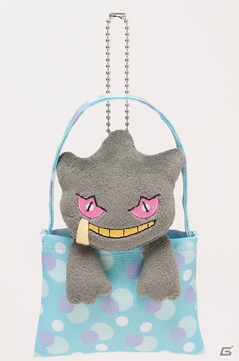 ぴょっこり顔を出したポケモンたちのかわいいグッズが「ポケモンセンター」にて9月21日より発売！全国のポケモンセンターでは様々な催しも開催の画像24