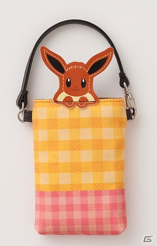 ぴょっこり顔を出したポケモンたちのかわいいグッズが「ポケモンセンター」にて9月21日より発売！全国のポケモンセンターでは様々な催しも開催の画像28