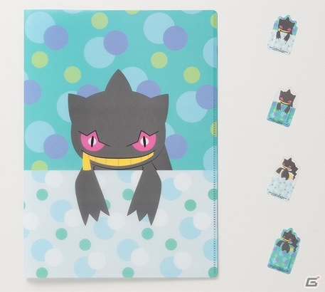 ぴょっこり顔を出したポケモンたちのかわいいグッズが「ポケモンセンター」にて9月21日より発売！全国のポケモンセンターでは様々な催しも開催の画像3
