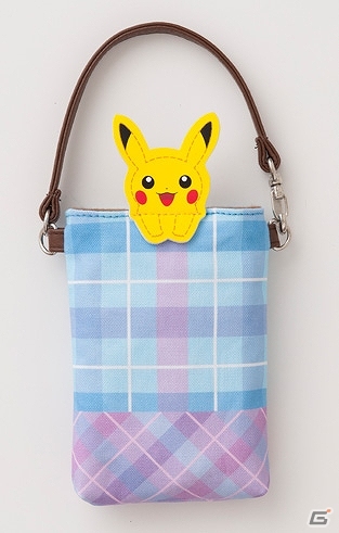 ぴょっこり顔を出したポケモンたちのかわいいグッズが「ポケモンセンター」にて9月21日より発売！全国のポケモンセンターでは様々な催しも開催の画像31