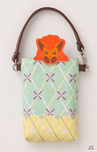 ぴょっこり顔を出したポケモンたちのかわいいグッズが「ポケモンセンター」にて9月21日より発売！全国のポケモンセンターでは様々な催しも開催の画像33