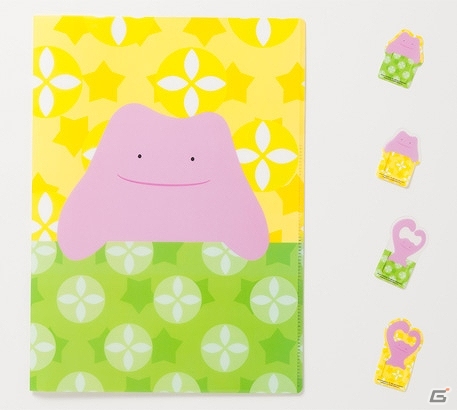 ぴょっこり顔を出したポケモンたちのかわいいグッズが「ポケモンセンター」にて9月21日より発売！全国のポケモンセンターでは様々な催しも開催の画像5