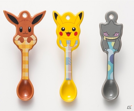 ぴょっこり顔を出したポケモンたちのかわいいグッズが「ポケモンセンター」にて9月21日より発売！全国のポケモンセンターでは様々な催しも開催の画像7