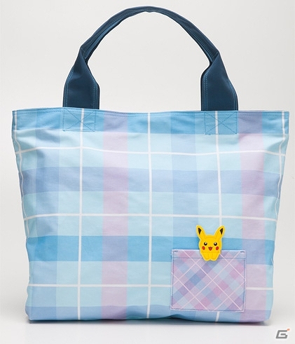 ぴょっこり顔を出したポケモンたちのかわいいグッズが「ポケモンセンター」にて9月21日より発売！全国のポケモンセンターでは様々な催しも開催の画像9