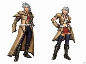 Xbox 360/PC「モンスターハンター フロンティアG」今回限定の入賞賞品としてオリジナル防具「タンドレスシリーズ」が登場！「第68回公式狩猟大会」開催の画像4