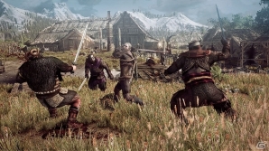 シリーズ累計販売本数500万本を超えるオープンワールド型ファンタジーRPGの最新作がベールを脱ぐ！PS4/Xbox One「ウィッチャー3 ワイルドハント」が発表の画像10