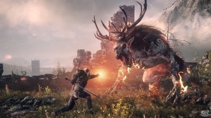 シリーズ累計販売本数500万本を超えるオープンワールド型ファンタジーRPGの最新作がベールを脱ぐ！PS4/Xbox One「ウィッチャー3 ワイルドハント」が発表の画像11