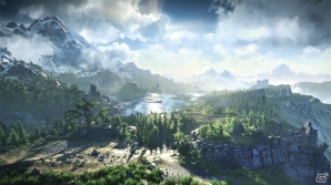 シリーズ累計販売本数500万本を超えるオープンワールド型ファンタジーRPGの最新作がベールを脱ぐ！PS4/Xbox One「ウィッチャー3 ワイルドハント」が発表の画像3