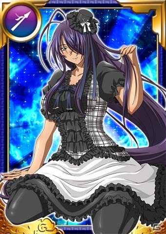 GREE/Mobage「一騎当千バーストファイト」ウェディングやスポーツ姿の闘士が限定復刻！「ようこそ！！エプロンパラダイス」も開催の画像10