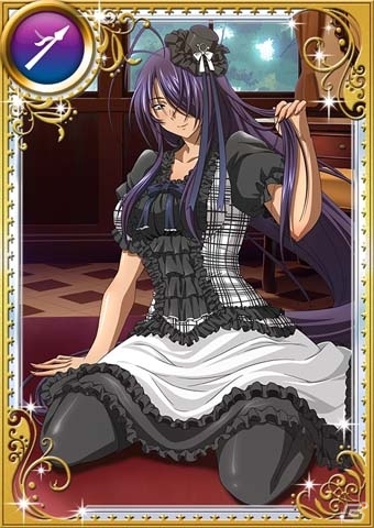 GREE/Mobage「一騎当千バーストファイト」ウェディングやスポーツ姿の闘士が限定復刻！「ようこそ！！エプロンパラダイス」も開催の画像11