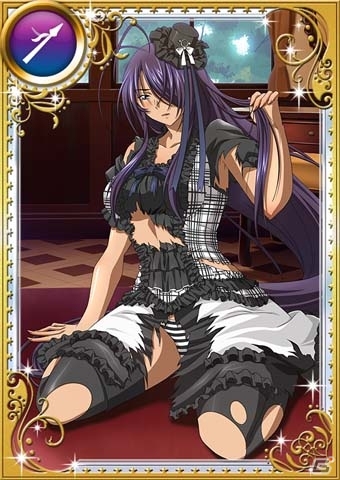 GREE/Mobage「一騎当千バーストファイト」ウェディングやスポーツ姿の闘士が限定復刻！「ようこそ！！エプロンパラダイス」も開催の画像12
