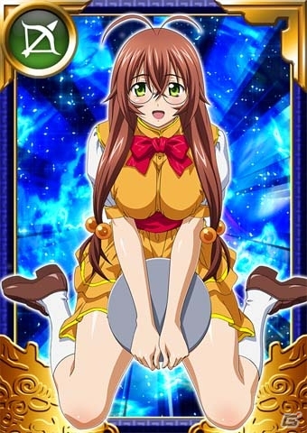 GREE/Mobage「一騎当千バーストファイト」ウェディングやスポーツ姿の闘士が限定復刻！「ようこそ！！エプロンパラダイス」も開催の画像3