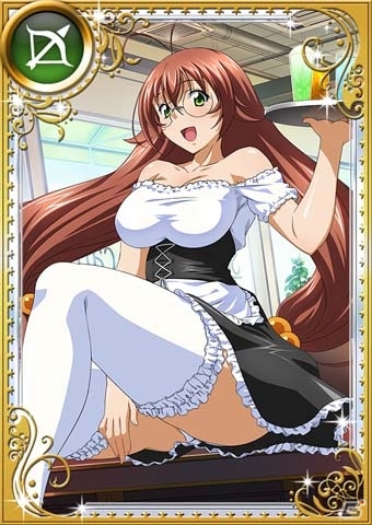 GREE/Mobage「一騎当千バーストファイト」ウェディングやスポーツ姿の闘士が限定復刻！「ようこそ！！エプロンパラダイス」も開催の画像4
