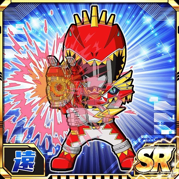 iOS/Android「スーパー戦隊バトベース」かつて恐竜を滅ぼしたという3体のデーボモンスターが襲来！イベント「強敵！？ゼツメイツから地球を救え！」開始の画像3