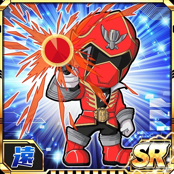 iOS/Android「スーパー戦隊バトベース」かつて恐竜を滅ぼしたという3体のデーボモンスターが襲来！イベント「強敵！？ゼツメイツから地球を救え！」開始の画像5