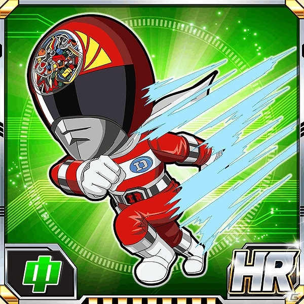 iOS/Android「スーパー戦隊バトベース」かつて恐竜を滅ぼしたという3体のデーボモンスターが襲来！イベント「強敵！？ゼツメイツから地球を救え！」開始の画像6