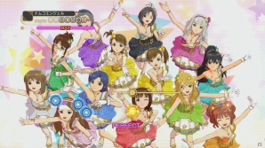 PS3でいろいろなアイマスを楽しめる！ダウンロード無料のアイマスコンテンツ・ホームアプリ「アイマスチャンネル」が10月2日に配信決定の画像7