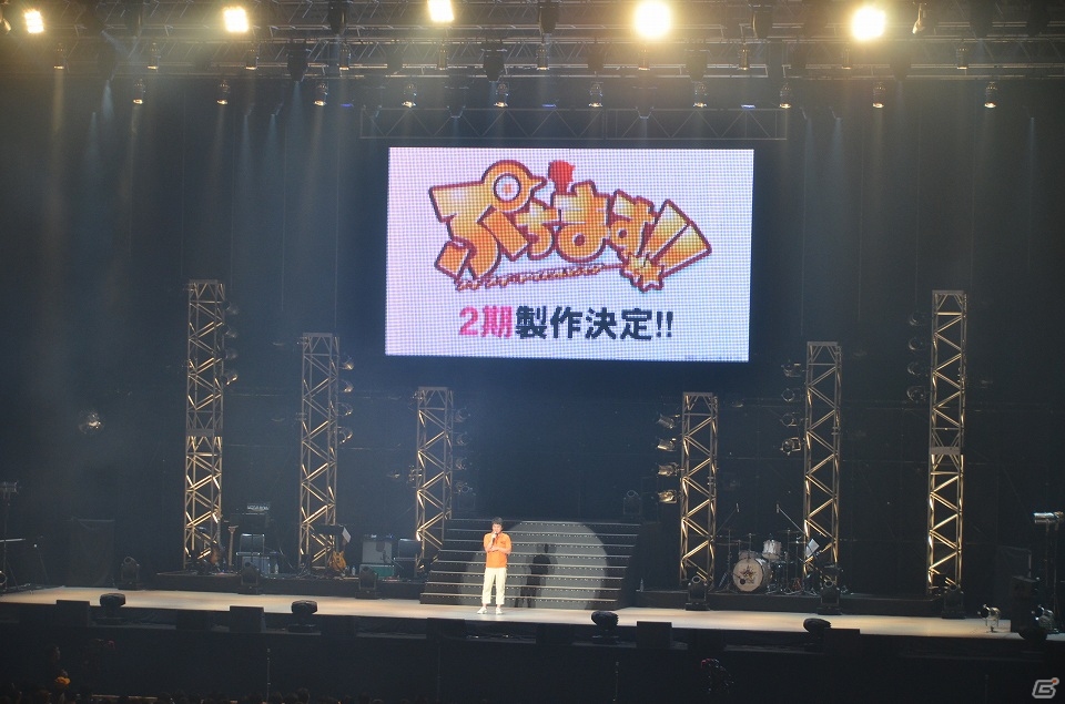 PS3でいろいろなアイマスを楽しめる！ダウンロード無料のアイマスコンテンツ・ホームアプリ「アイマスチャンネル」が10月2日に配信決定の画像15