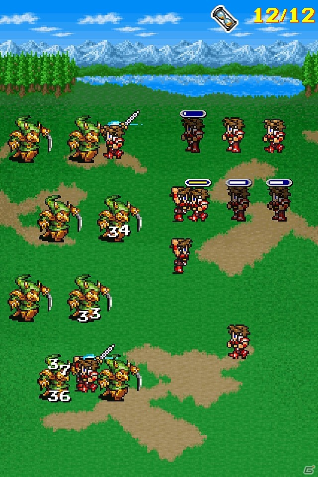 iOS/Android「ファイナルファンタジー オール ザ ブレイベスト」を紹介！今週の注目スマートフォンゲームアプリ記事をチェック！の画像1