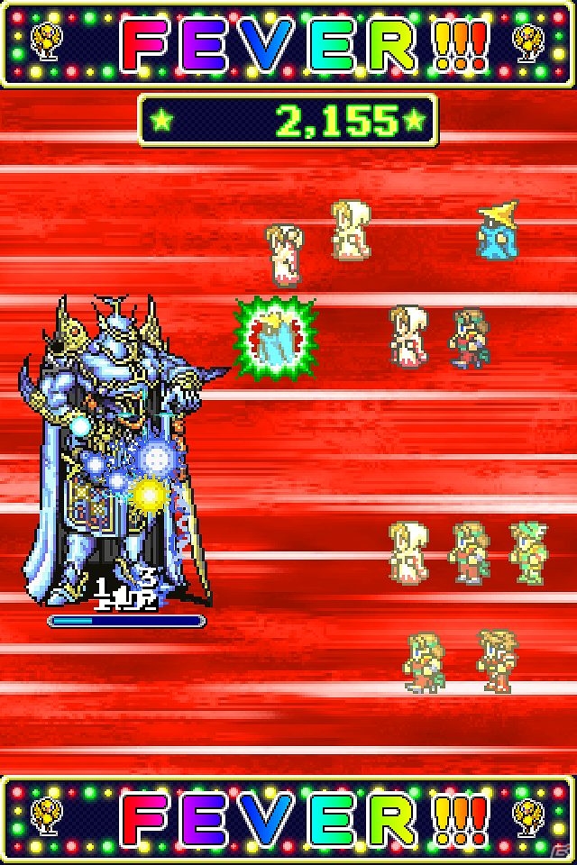 iOS/Android「ファイナルファンタジー オール ザ ブレイベスト」を紹介！今週の注目スマートフォンゲームアプリ記事をチェック！の画像7