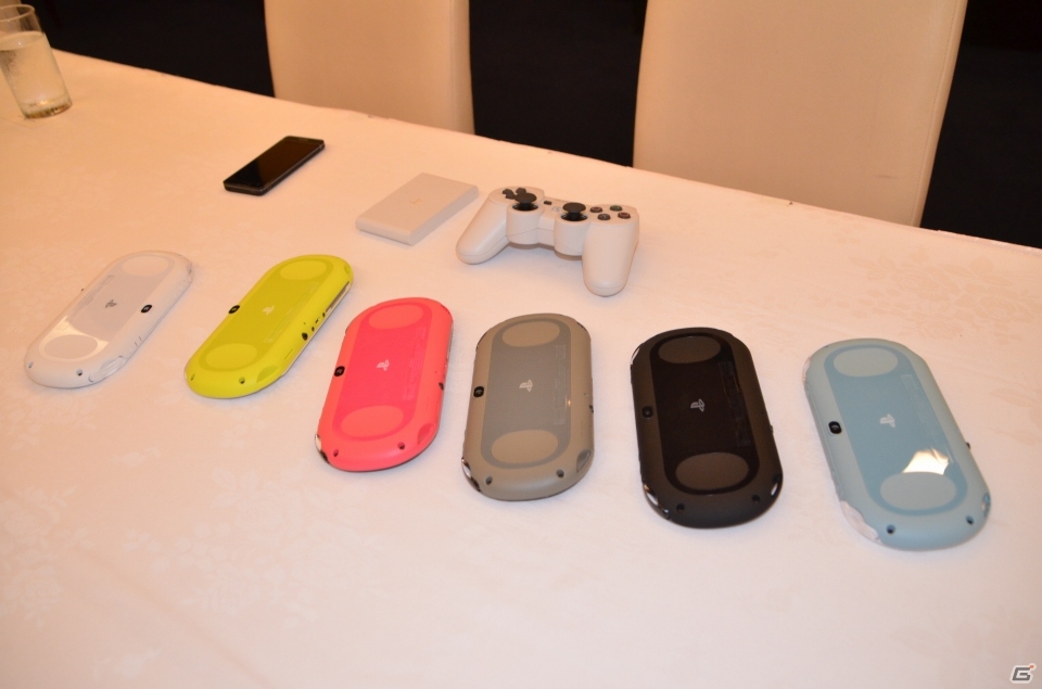 【TGS 2013】ゲームで勝負することから逃げない―SCEJAのシニアバイスプレジデント・植田浩氏にプレイステーションの展開について聞いたの画像4