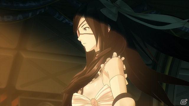 【TGS 2013】「SHORT PEACE」のゲームプロジェクト「月極蘭子のいちばん長い日」は映像とセットで発売！大友克洋氏、須田剛一氏らが登壇したスペシャルステージをレポートの画像23