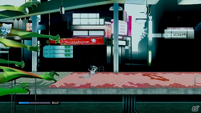 【TGS 2013】「SHORT PEACE」のゲームプロジェクト「月極蘭子のいちばん長い日」は映像とセットで発売！大友克洋氏、須田剛一氏らが登壇したスペシャルステージをレポートの画像24