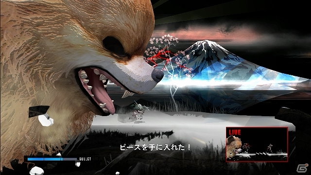 【TGS 2013】「SHORT PEACE」のゲームプロジェクト「月極蘭子のいちばん長い日」は映像とセットで発売！大友克洋氏、須田剛一氏らが登壇したスペシャルステージをレポートの画像27