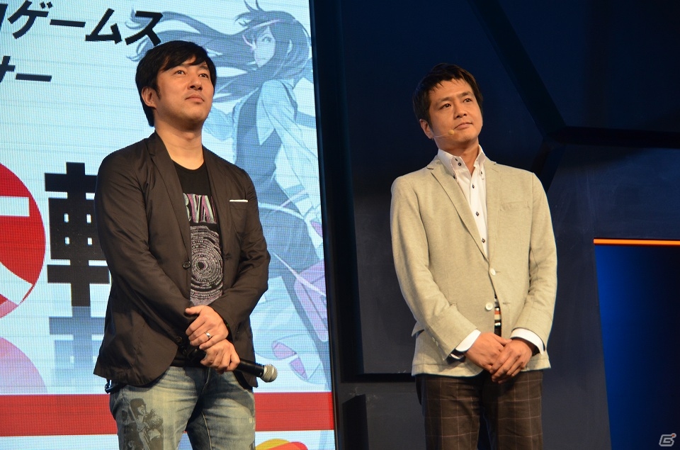 【TGS 2013】「SHORT PEACE」のゲームプロジェクト「月極蘭子のいちばん長い日」は映像とセットで発売！大友克洋氏、須田剛一氏らが登壇したスペシャルステージをレポートの画像5