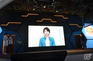 【TGS 2013】「SHORT PEACE」のゲームプロジェクト「月極蘭子のいちばん長い日」は映像とセットで発売！大友克洋氏、須田剛一氏らが登壇したスペシャルステージをレポートの画像7