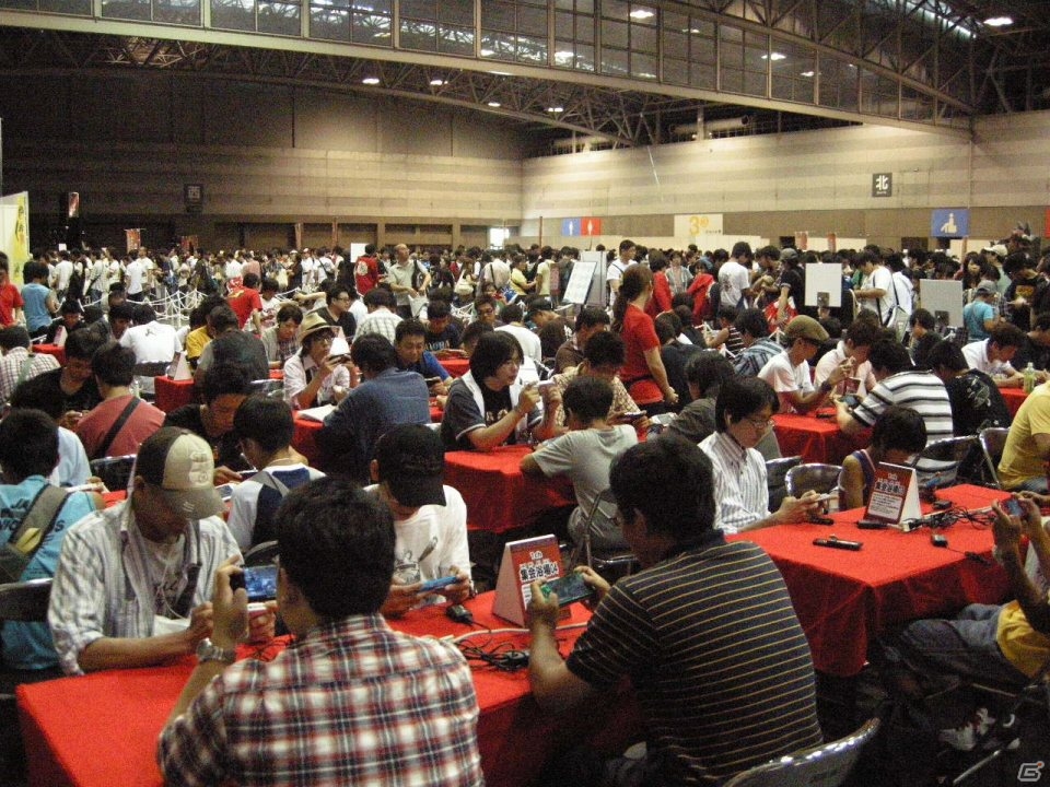 狩祭「モンスターハンターフェスタ’13」の開催日程と会場が決定―公式大会「狩王決定戦」の参加者募集がスタートの画像1