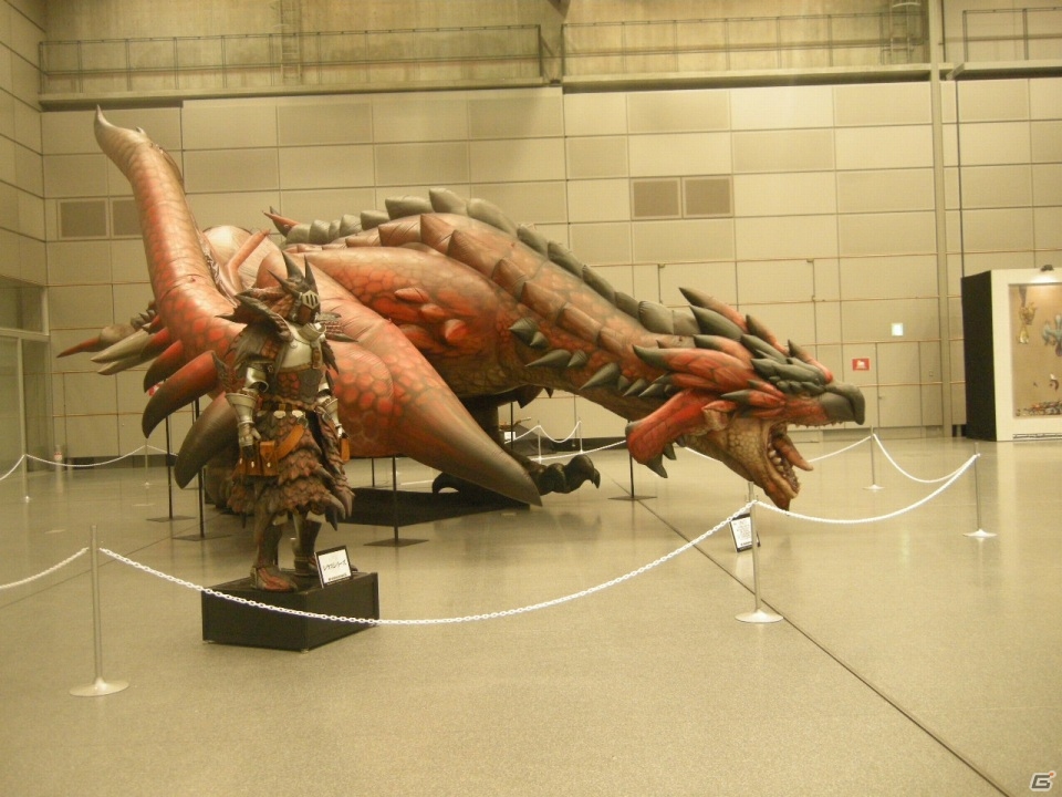 狩祭「モンスターハンターフェスタ’13」の開催日程と会場が決定―公式大会「狩王決定戦」の参加者募集がスタートの画像4