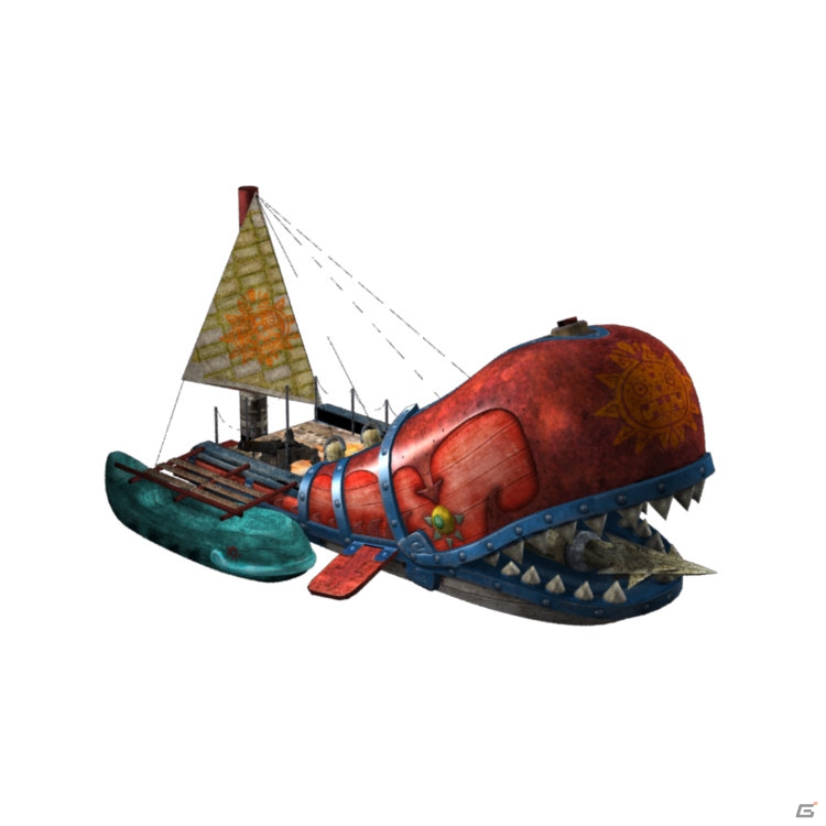狩祭「モンスターハンターフェスタ’13」の開催日程と会場が決定―公式大会「狩王決定戦」の参加者募集がスタートの画像5