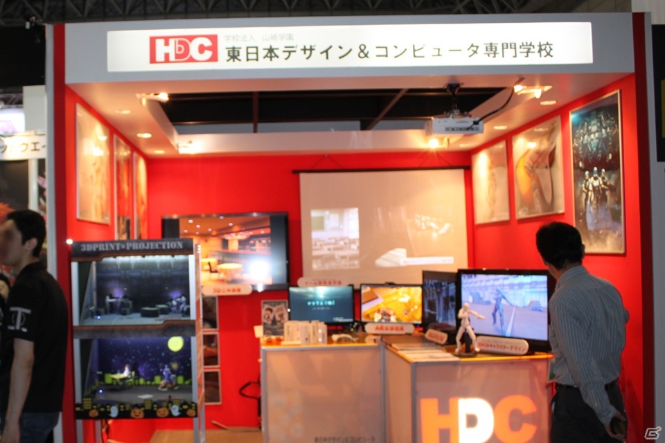 【TGS 2013】興味を惹くこと間違いなし！オリジナリティ溢れる周辺機器やタイトルを出展しているブースをレポートの画像12