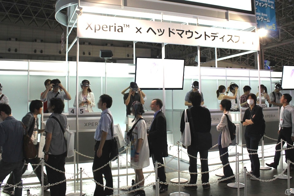 【TGS 2013】興味を惹くこと間違いなし！オリジナリティ溢れる周辺機器やタイトルを出展しているブースをレポートの画像17