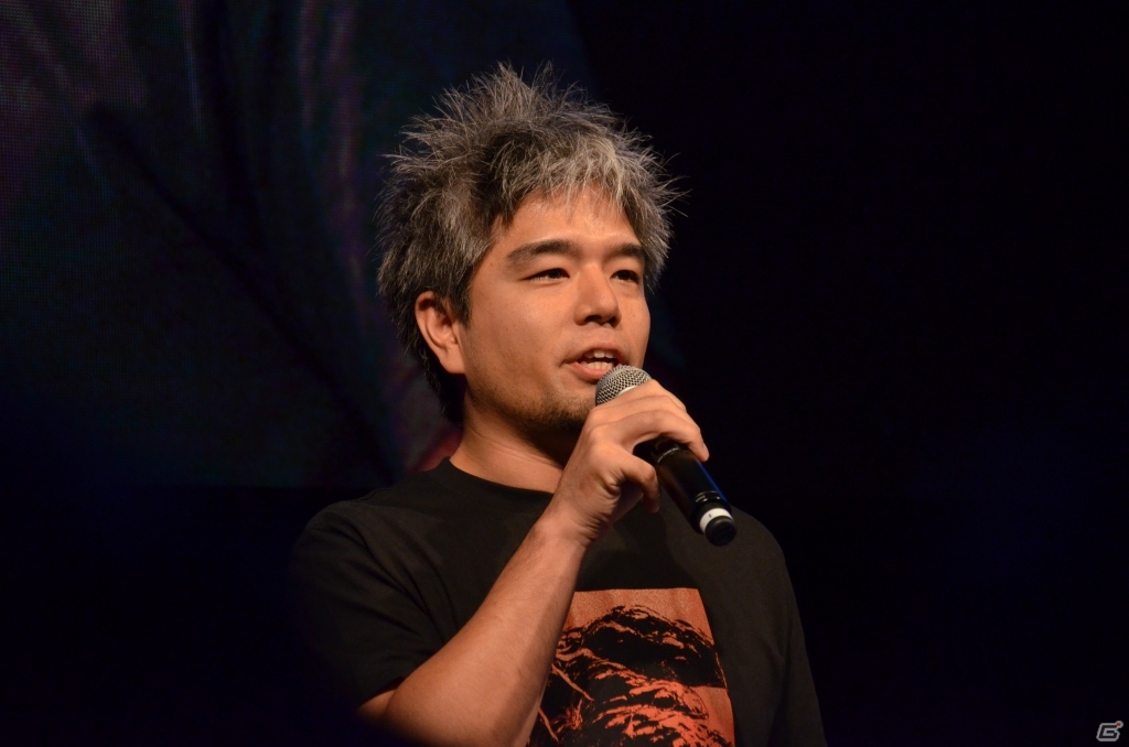 【TGS 2013】種族分布や平均レベルも公開された「ファイナルファンタジーXIV: 新生エオルゼア」出張プロデューサーレターLIVE in 幕張をレポートの画像2