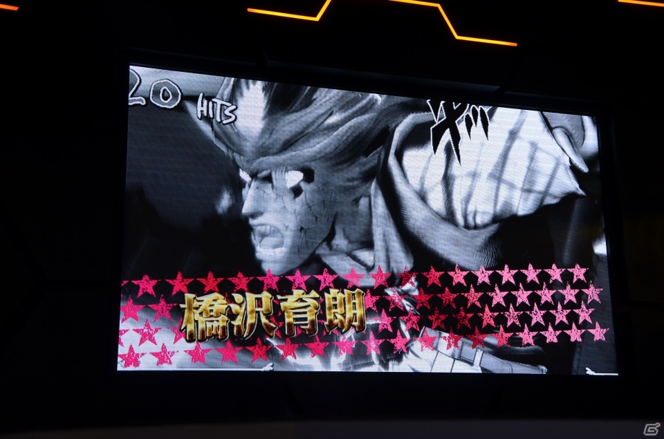 【TGS 2013】PS3「ジョジョの奇妙な冒険 オールスターバトル」ゲーム大会が開催―イベントのラストでは「リサリサ」「老ジョセフ」の参戦も発表！の画像19
