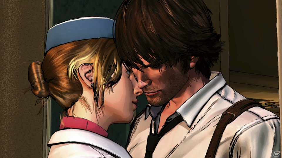 【TGS 2013】新型Kinectで直感的に操作可能！妻の死の謎を解くため特殊な能力で過去へ…サスペンスアドベンチャー「D4：Dark Dreams Don't Die」タイトルセッションの画像56